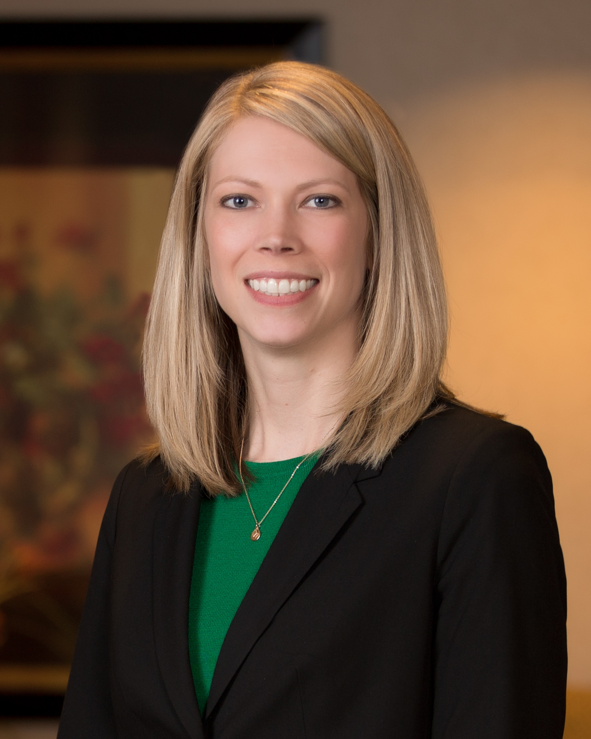 Feature image for Governor Tim Walz Appoints Amber Donley to Fill First Judicial District Vacancy