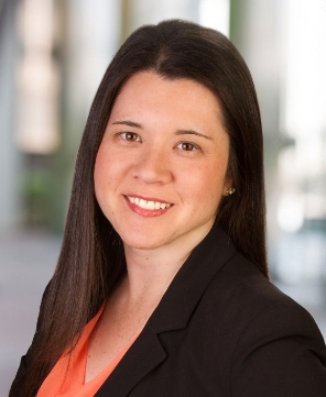 Jennifer Moreau Headshot