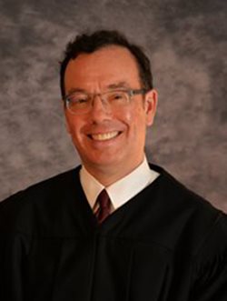 Feature image for Governor Walz Appoints Judge Gordon Moore to the Minnesota Supreme Court