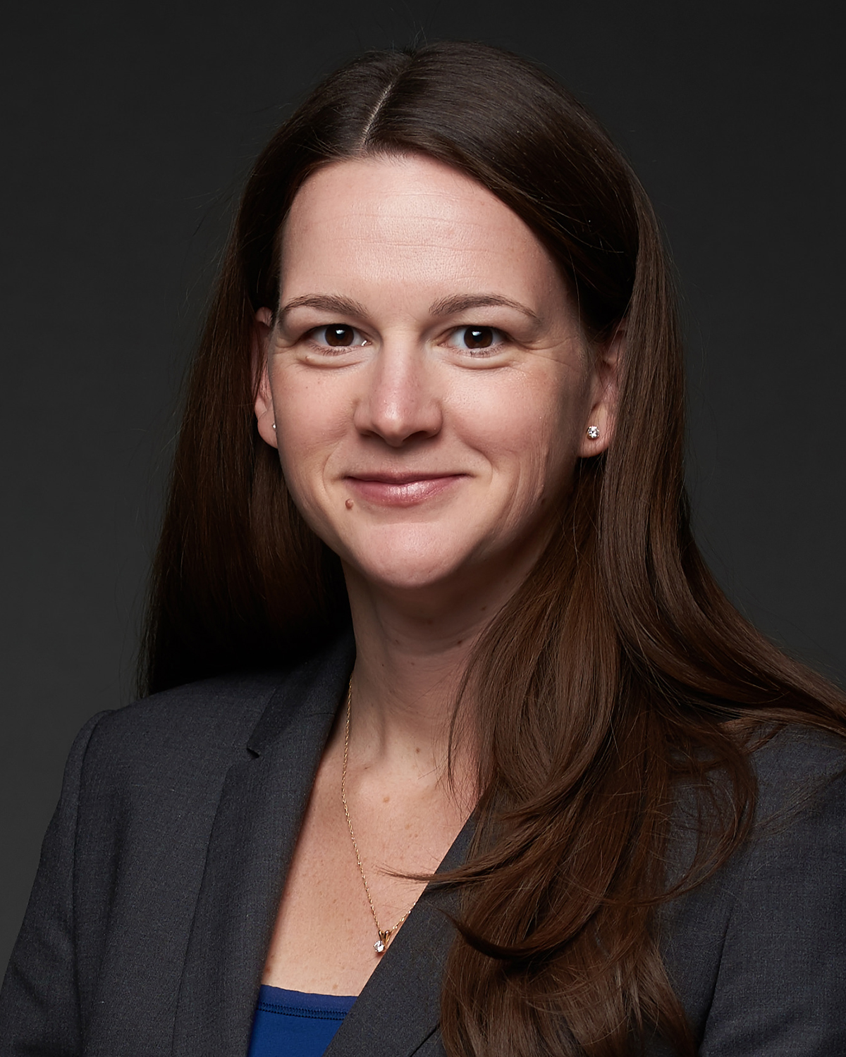 Rachel Hughey Photo