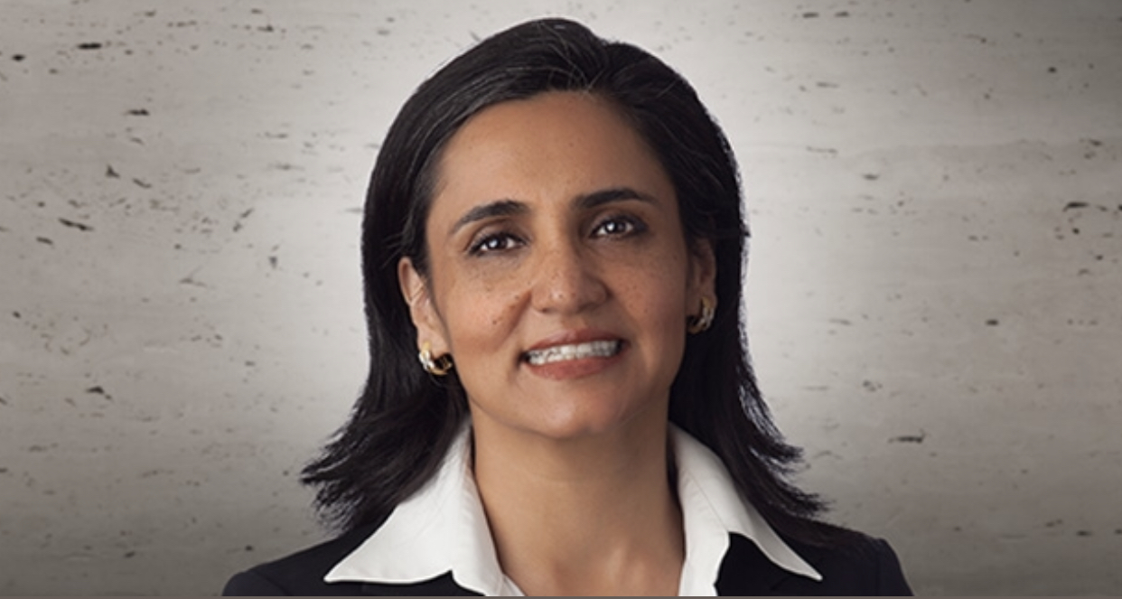 Rachna Sullivan Headshot